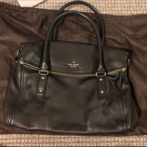 Kate Spade Cobble Hill Large Leslie Bag